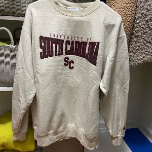 Champion University of South Carolina Pullover
